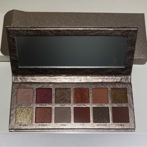 Anastasia Beverly Hills Rose Metals Eyeshadow Palette